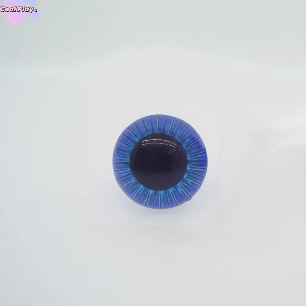 

Diy Accessories Laser Plastic Sun Eyes BJD Doll BJD Doll Radiation Eye Laser Eyeballs BJD Doll Eyes Doll Sun Eyes Eyeball