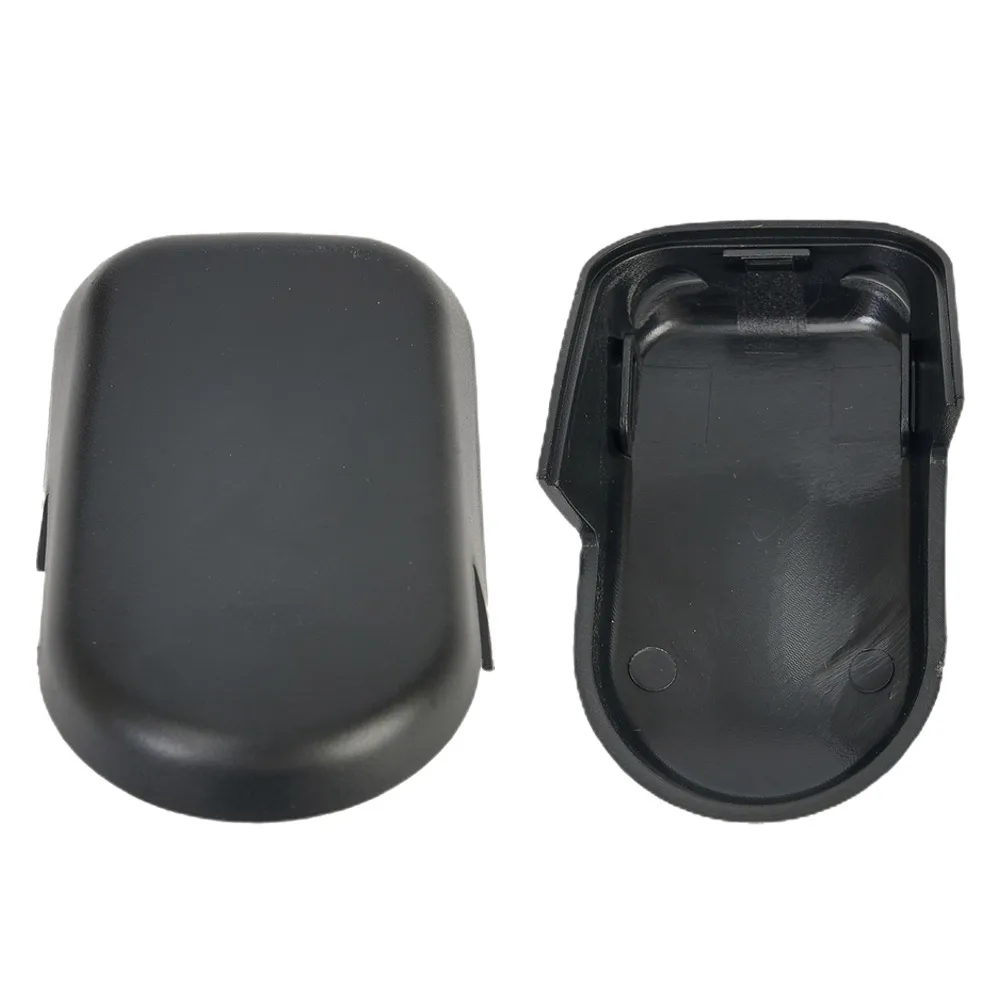 

1 Pcs New Rear Wiper Arm Hatch Release Switch Cap Cover For Porsche Black Rear Wiper Arm Hatch Switch Cap 2002-2010