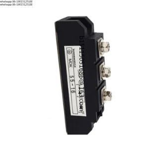 MDK55-16 MDK55A1600V Common Cathode Diode, Rectifier Module, Rectifier