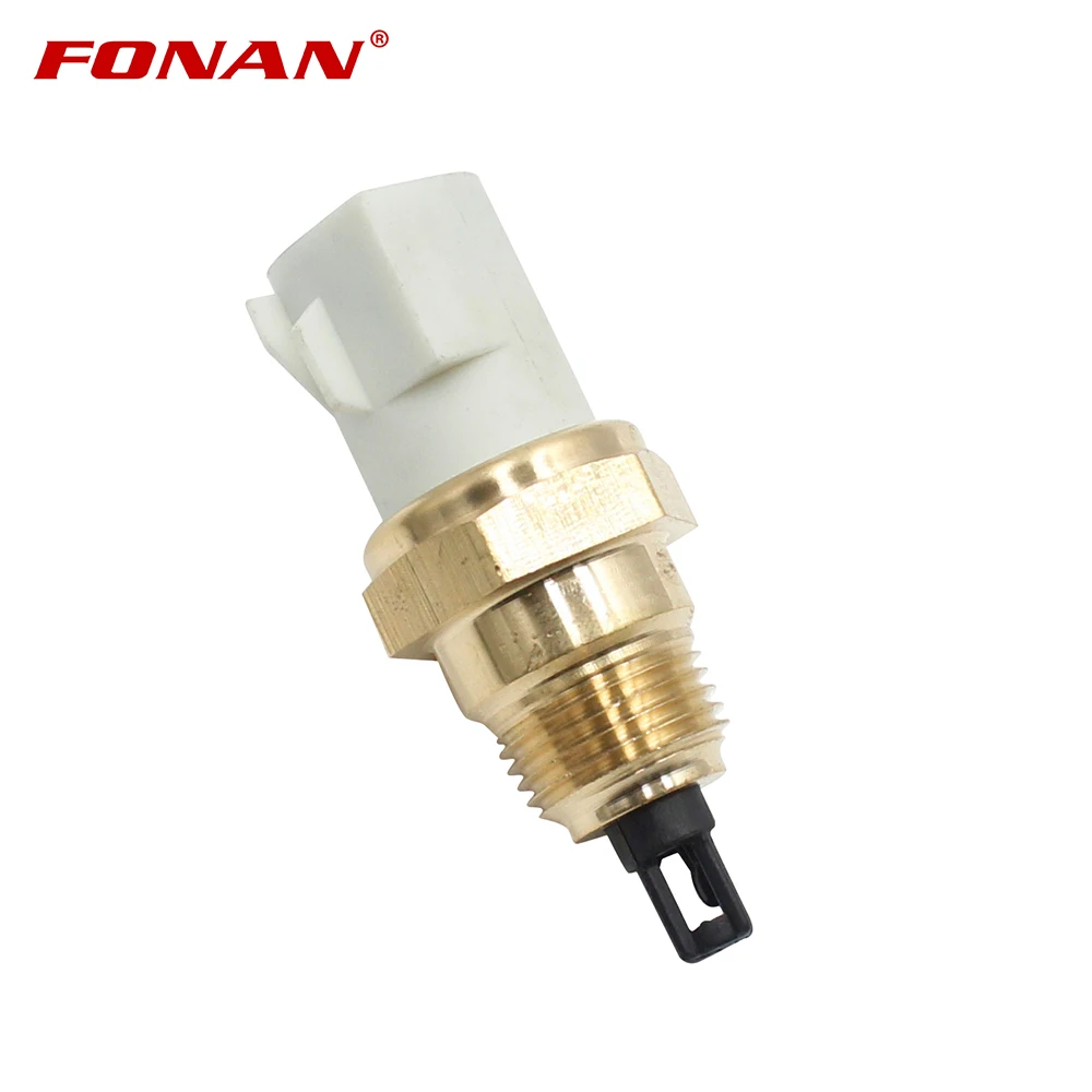 Coolant Temperature Sensor For Ford Escort Mendeo 1.8 2.0 VW Logus Santana D4AF12A697A E0AE12A697AA E0AZ12A697A