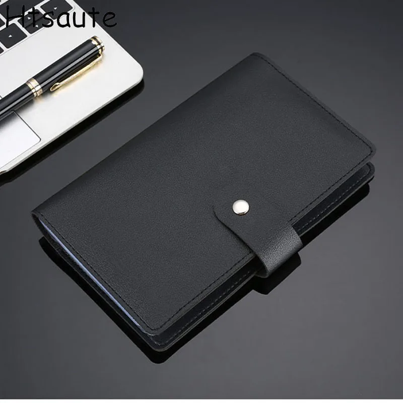 กระเป๋าใส่บัตรหลายช่อง 90 ช่อง ดีไซน์สวยเก๋สำหรับสาวๆ พร้อมซิปใส่เหรียญ บัตรประชาชน บัตรเครดิต ทำจากหนัง PU กระเป๋าใส่เหรียญสำหรับผู้หญิง bolasa