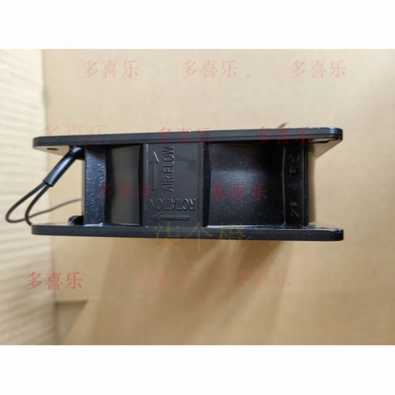 ZMZM     1 PCS  for Bi-Sonic Fan 4C-230MB VA AC230V 12038 12cm 2-wire Cabinet Cooling Fan