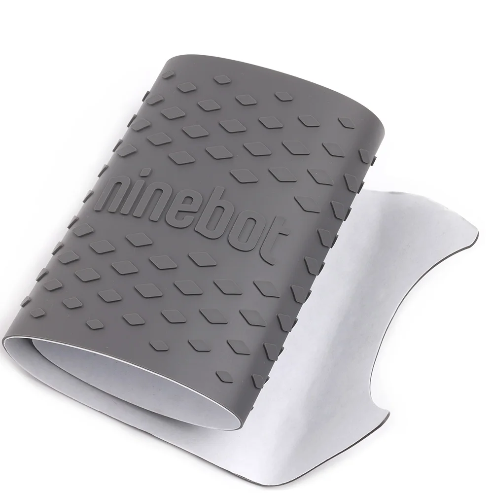 Original Foot Pad for Ninebot F40 F30 F20 KickScooter Electric Scooter Rubber Anti-slip Pedal Mat Assembly Parts