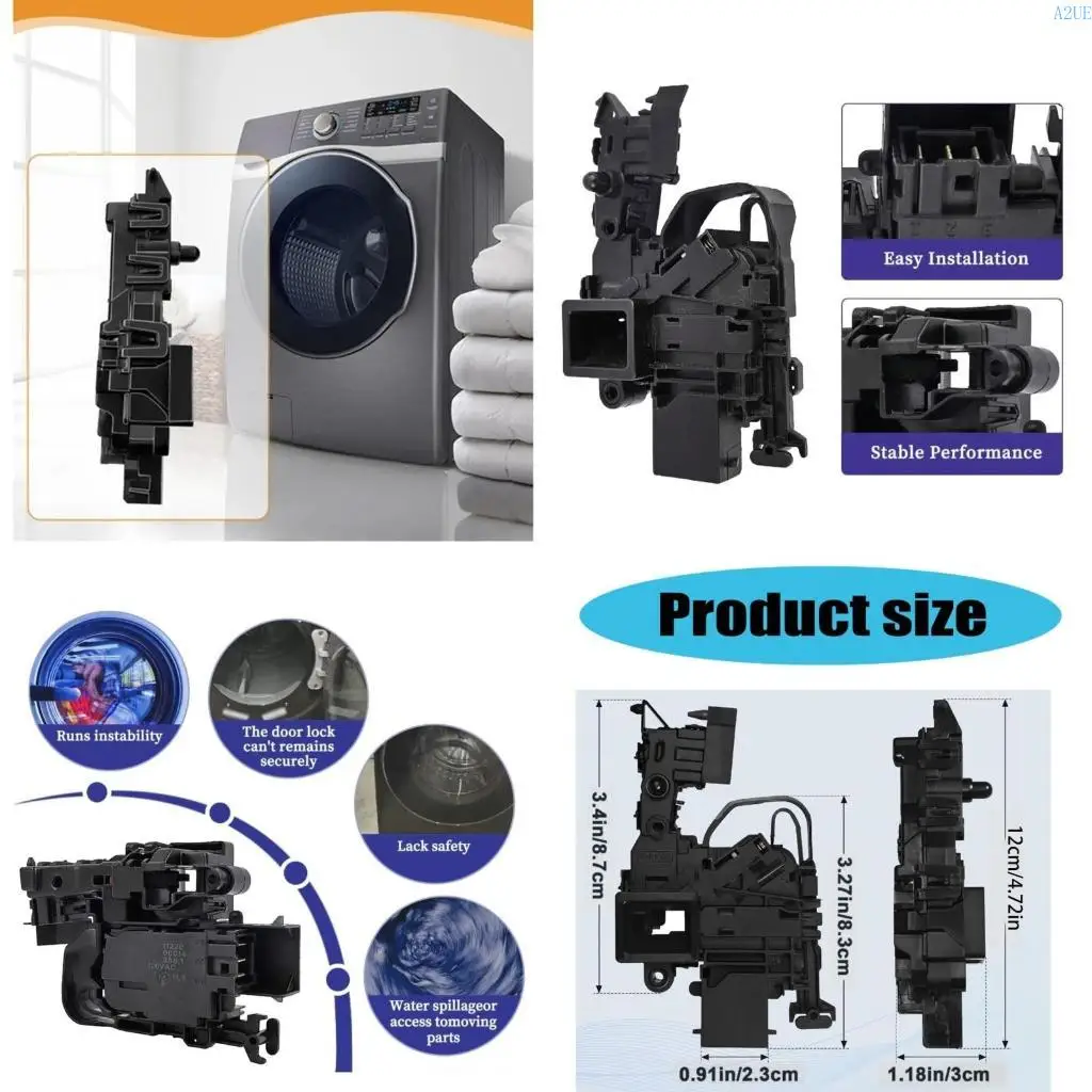 A2UE Replacement Se…