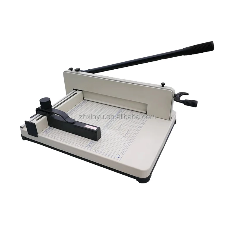 

Настольная машина для резки бумаги A3, машина для резки бумаги для офиса, школы, дома