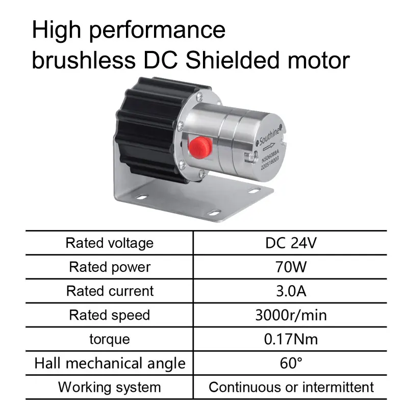 Imagem -02 - Miniatura Magnetic Drive Gear Pump Shield Brushless Motor Óleo Acionado Viscosidade Tinta Líquida Tamanho Pequeno Série ns