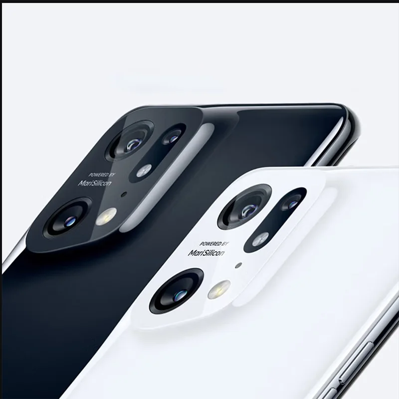 For Oppo Find X5 Pro Lite Camera Lens Tempered Glass for Find X5pro X5lite Screen Protector Anti Scratch Protective Camera Lens - Image 5