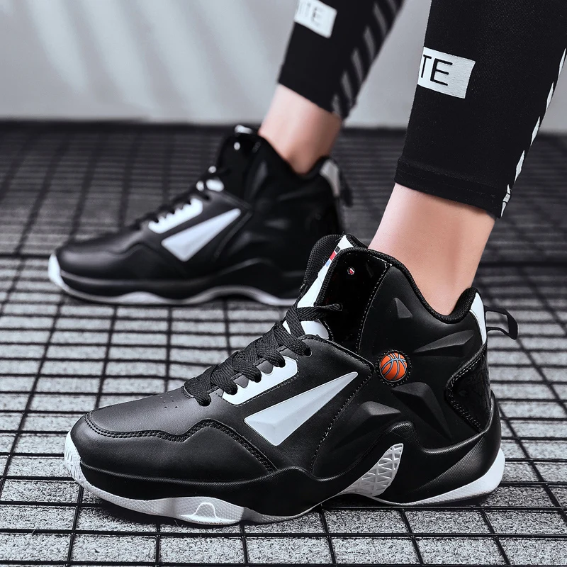 Mannen Schoenen Sneakers Chunky Schoenen Mannen Mode Ademende Sneakers Loopschoenen Lichtgewicht Casual Sportschoenen Basketbal Schoenen