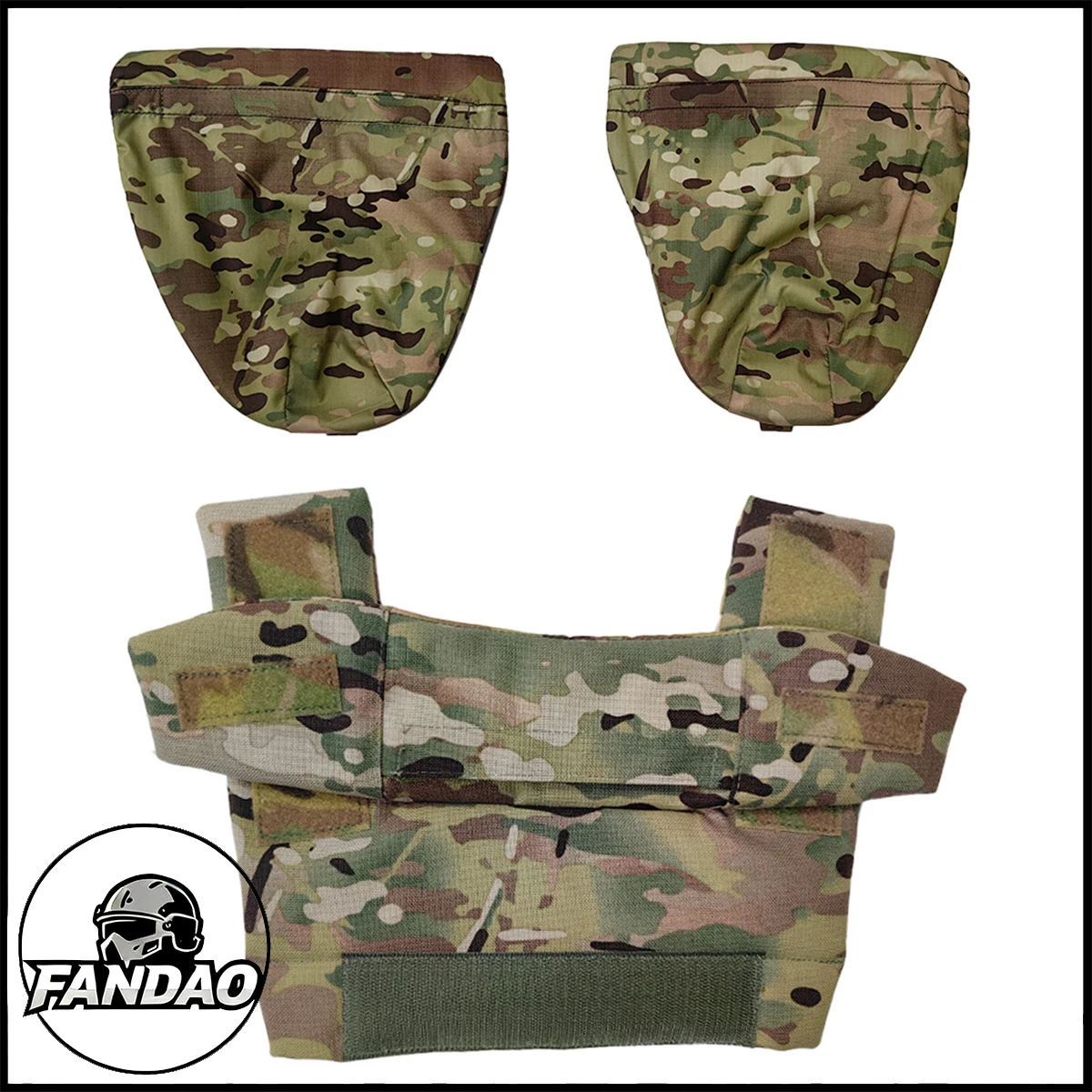 

Тактический баллистический мягкий защитный жилет для шеи и плеч NIJ IIIA.44 из полиэтилена и арамида, камуфляжный, военный, для активного отдыха, полный комплект защитного снаряжения