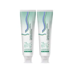 Nano Hydroxyapatite Toothpaste Mint To Remove Bad Breath Whitening Stain Removal Toothpaste Fresh Breath