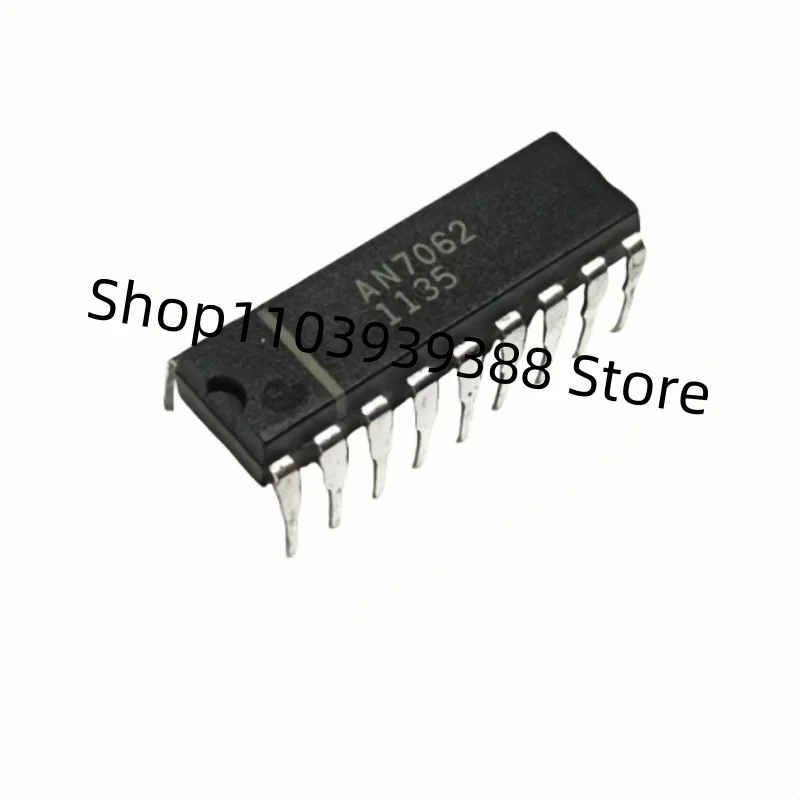 AN7062 DIP18, PCes 2