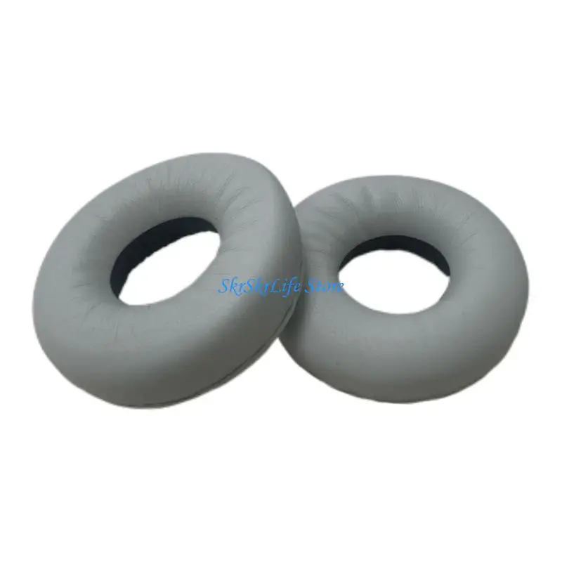 

E65E Soft Foam Ear Cushions and Headband Padding for WHCH520 Over Ear Headphones
