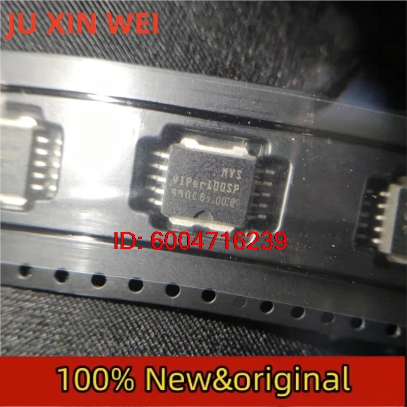 10piece-100-new-viper100asp-viper100sp-viper100-hsop10-chipset