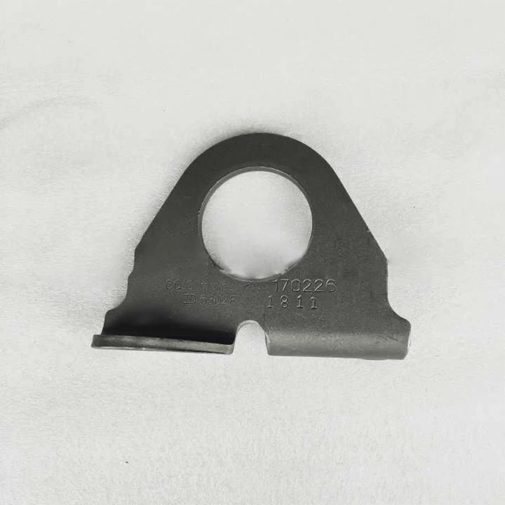 

Lifting Engine Bracket For Cummins NH NTC 855 N14 L10 170226