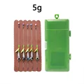 5g with spinner