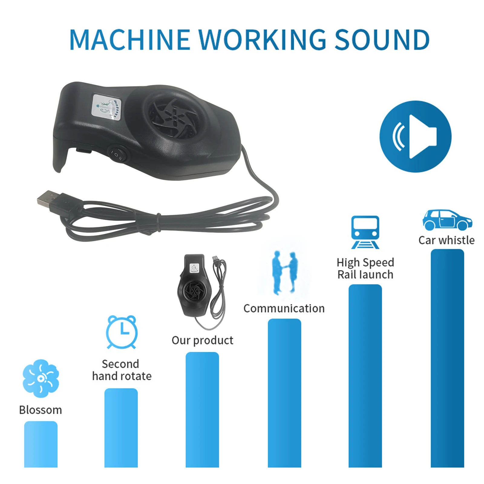 Small Fish Tank Fan…