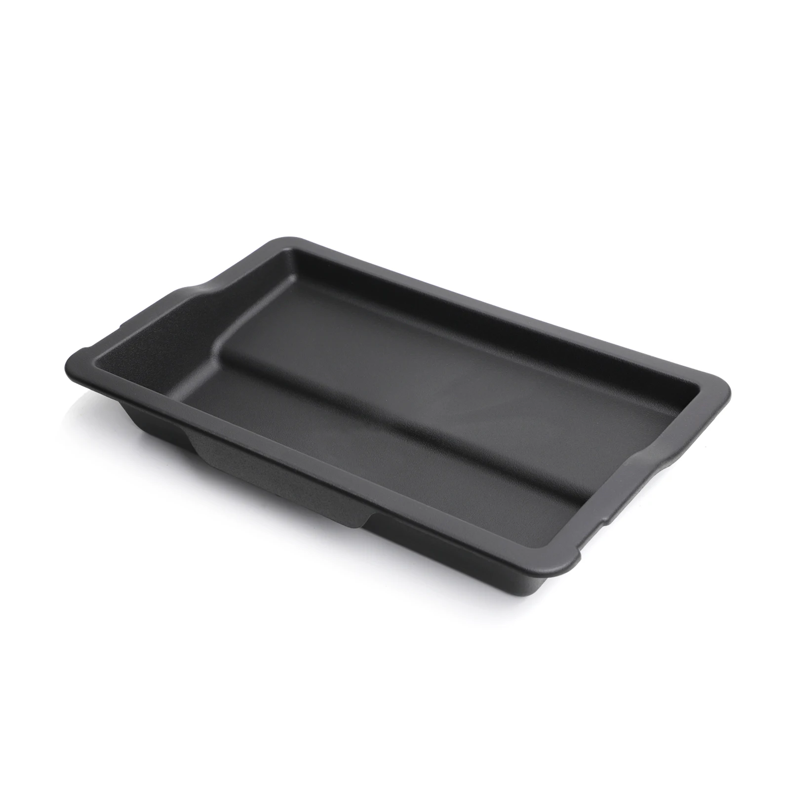 LUCKEASY für Xpeng G6 2023 2024 Untersitz-Aufbewahrungsbox Auto-Zubehör Schubladenartiger Organizer Vordersitz-Untersitzbox – Detail 9