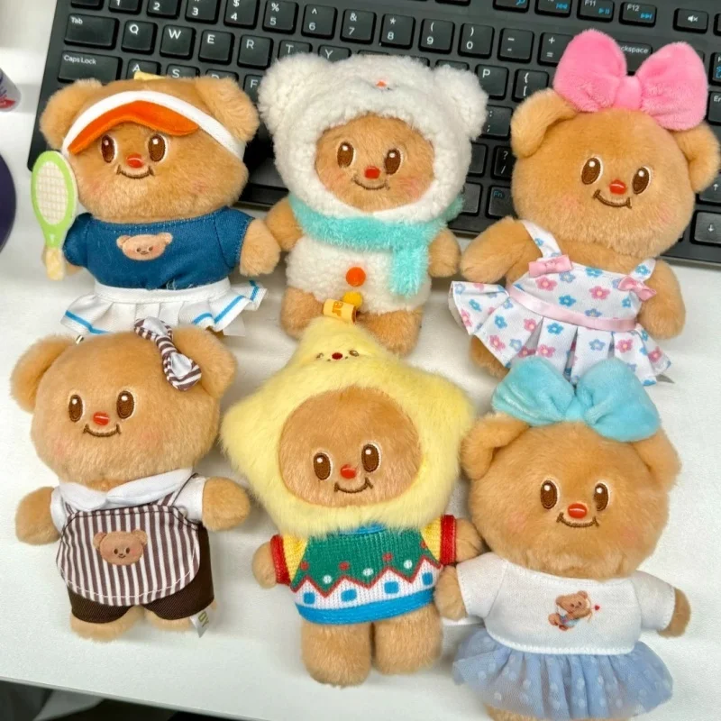 ตุ๊กตาหมีเท็ดดี้แบบติดผนัง รุ่นออริจินัล สปอต บัตเตอร์  ตัวตุ๊กตาหลากหลายแบบ  ติดหน้าต่างโชว์ได้  บรรจุในกล่องไวนิล  ของขวัญวันหยุดสำหรับสาวๆ  ตุ๊กตาขนนุ่มน่ารัก  ของตกแต่งแบบจี้