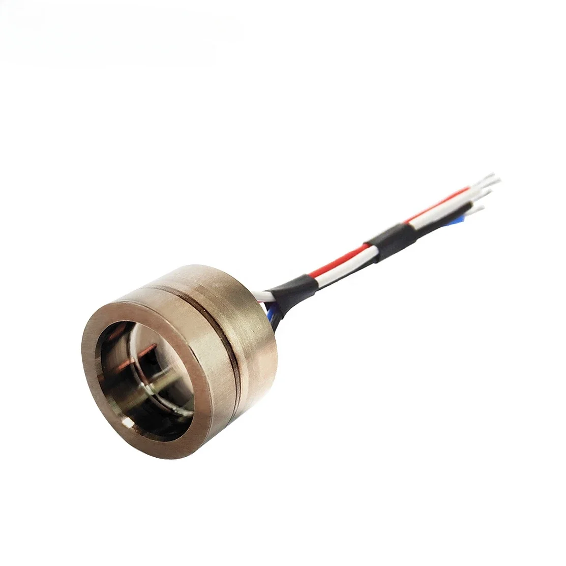 Range: 0~50MPa Advanced Pressure Sensor Transducer for Hydraulic Pump Air Conditioner Automobile Navigation sensor