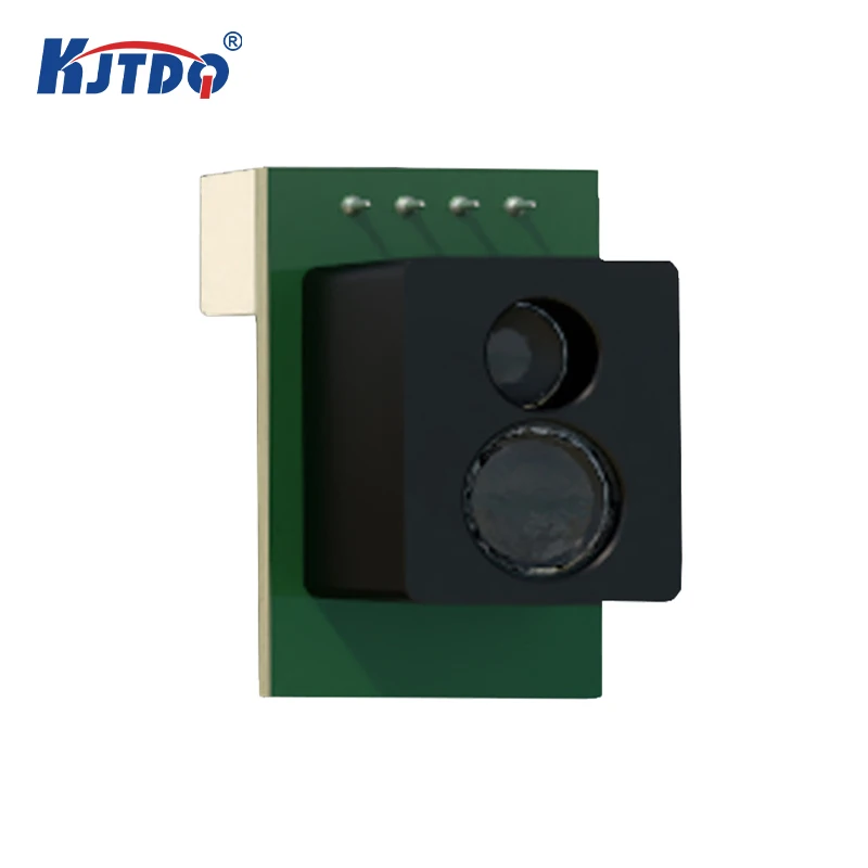 KJT LS-X1A Small-Size Low-Cost  and Easy-to-Integrate Laser Distance Measurement