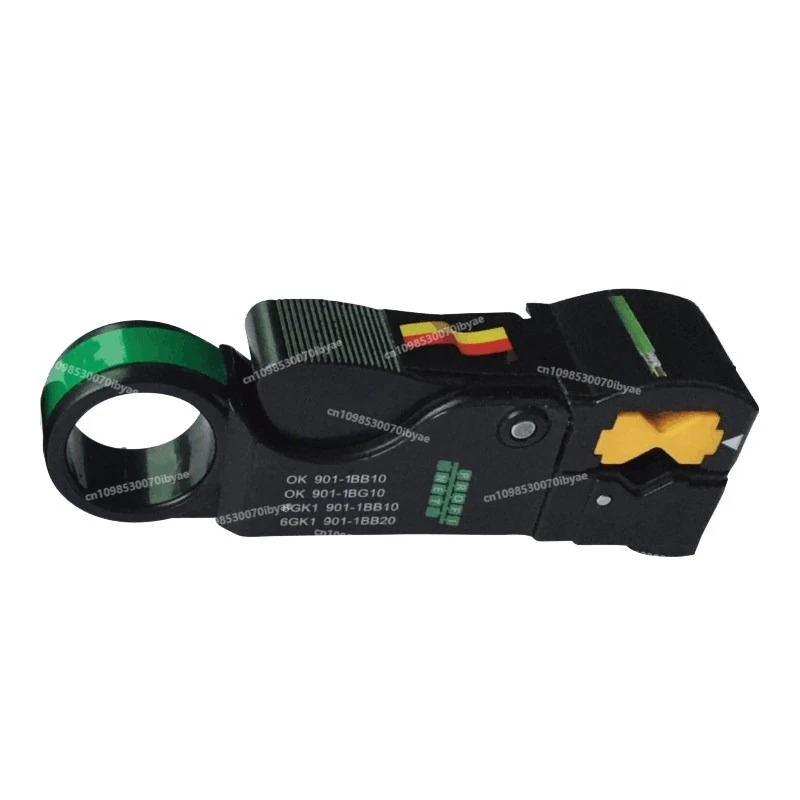Network Wire Stripping Tool 901-1GA00 6GK1905-6AA00