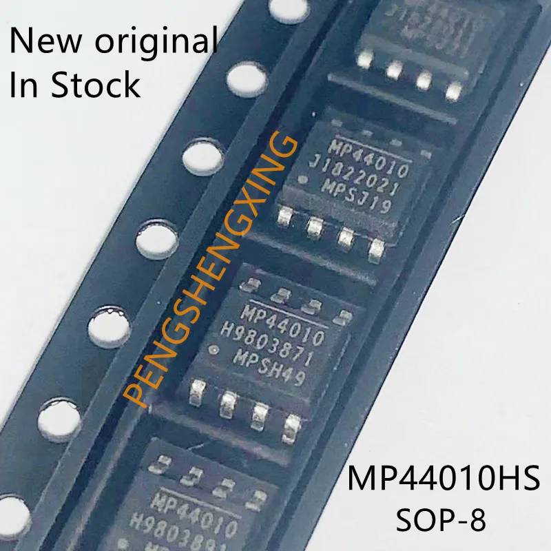 10 unids/lote MP44010HS-LF-Z MP44010 SOP8 nuevo punto original gran oferta