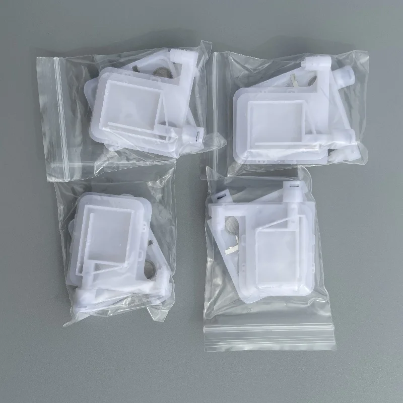 16 قطعة المثبط DX5 لـ Mutoh VJ1604 #4