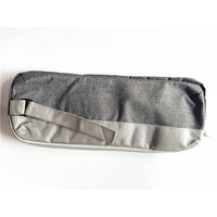 Portable Bag for Zhiyun Smooth 4/3/Q Smartphone Stabilizer Crane M2 Handheld Gimbal Soft Carrying Case Size: 37CM*15CM