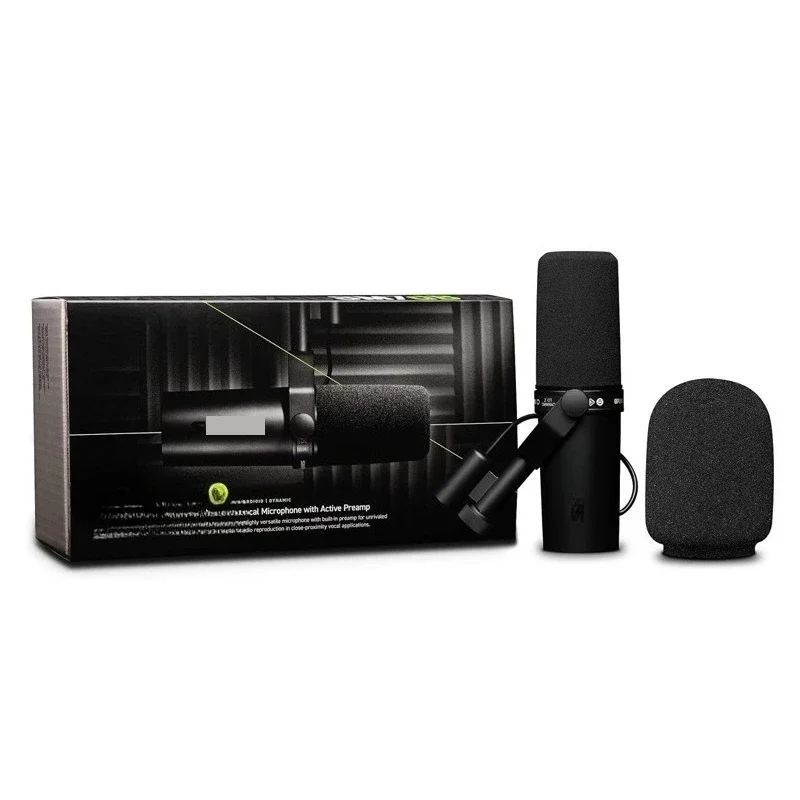 Wired Dynamic Micro…