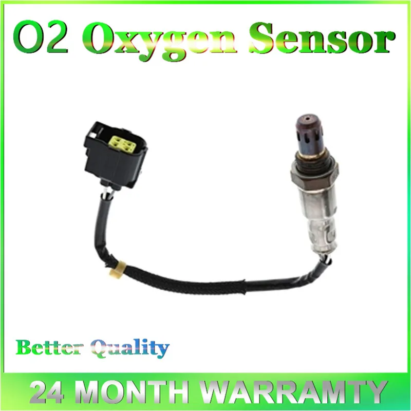 

A0085427018 A0085426118 Lambda Probe O2 Oxygen Sensor For Mercedes-Benz CLS350 CLS300 E300 E350 E320 E350 E400 SL350 X218 A207