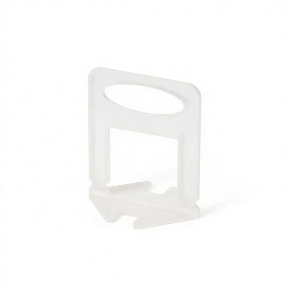 Tile Leveling System Clips Floor Wall Construction Tools Professional Spacer Locator Kit Sustainable Installation Kit