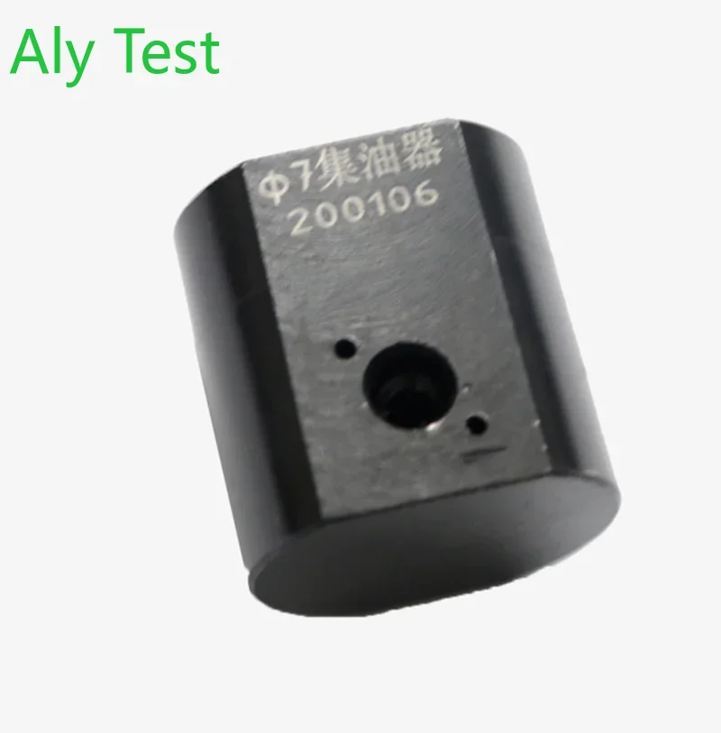 7/9mm Common Rail Diesel Injector Repair  Testing Machine Part  Oil Collector Tool for Bosch Denso