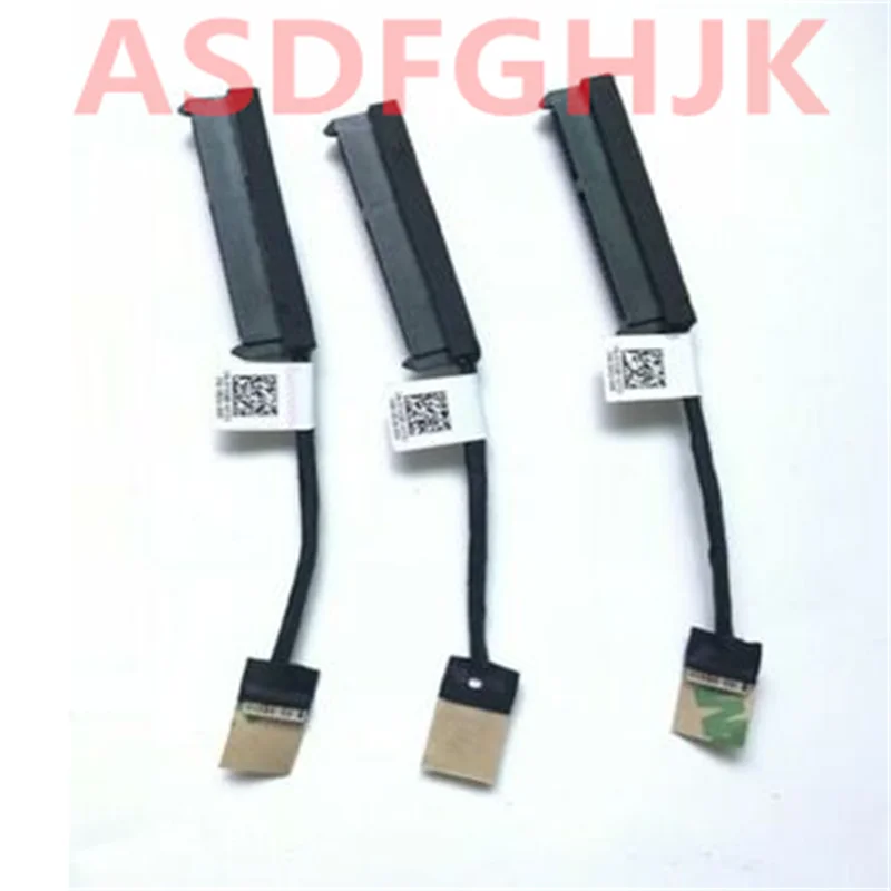 

Original For Dell Lingyue 15 5547 5548 5557 3450 notebook hard disk cable interface cable 0T55XP T55XP DC02001 X200