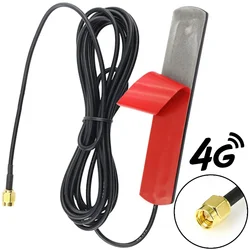 1.5M 4G WIFI Car Signal Amplifier Antennas Universal Signal Enhancement Antenna Car Auto Vehicle Boat RV Device Amp Amplifier