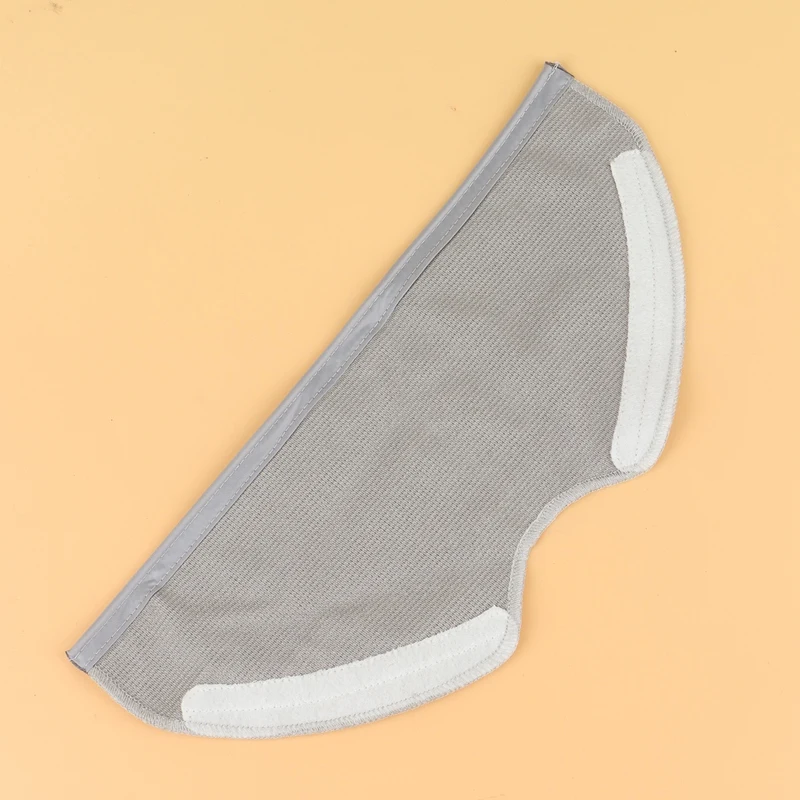 إكسسوارات مكنسة كهربائية روبوت بديلة ، ممسحة تنظيف ، فلتر HEPA ، X95 X90 S9