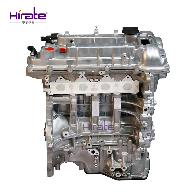 High-Quality Hot-Selling Flying Spur Brand High-End Car Second-Hand Engine 6.0L 6Hp26