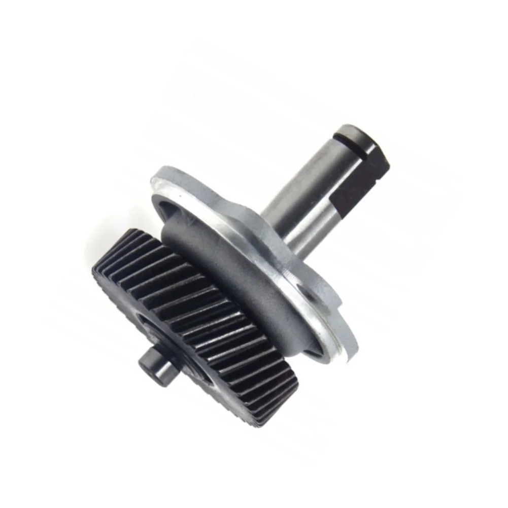 1pc Replacement 316043710 Spindle For CS23-355 Electric Tools Spindle Part Electric Tool Parts High Performance Shaft Upgrade