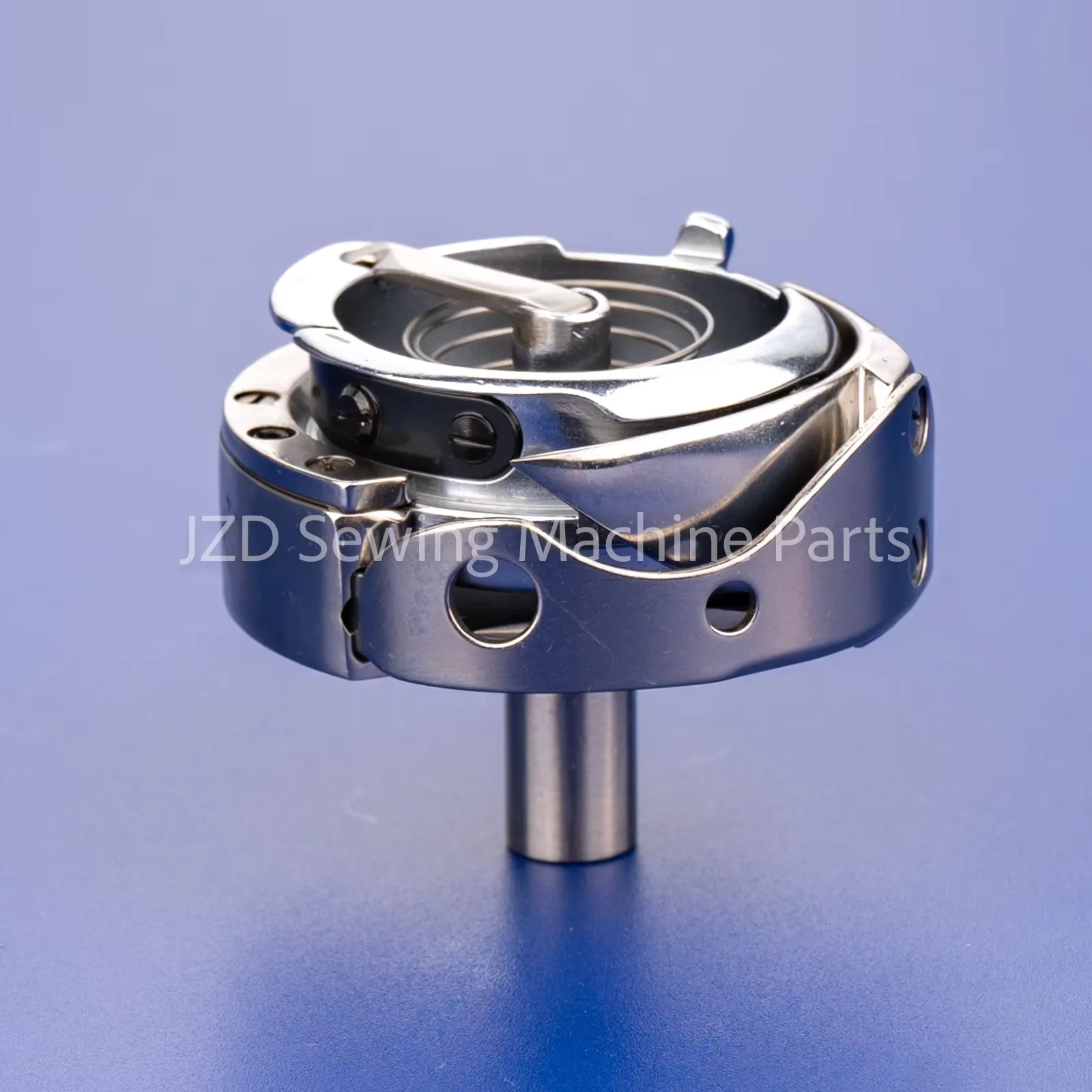 

ПОВОРОТНЫЙ КРЮК KRT-1971 / HPF-1971 ДЛЯ ШВЕЙНОЙ МАШИНЫ GOLDEN WHEEL CS-8812LM / JUMBO KING WR-971T, 972T / SUNCOTEX RH8971-7