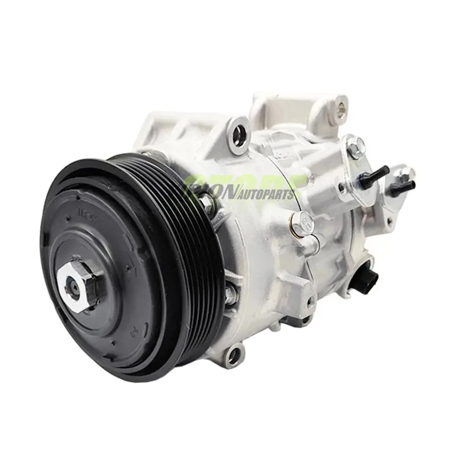 Air Conditioning ac compressor for Toyota Camry V70 70 ASV70 2AR 447280-8704 8831033320  88310-33320 8832042150 4472808704