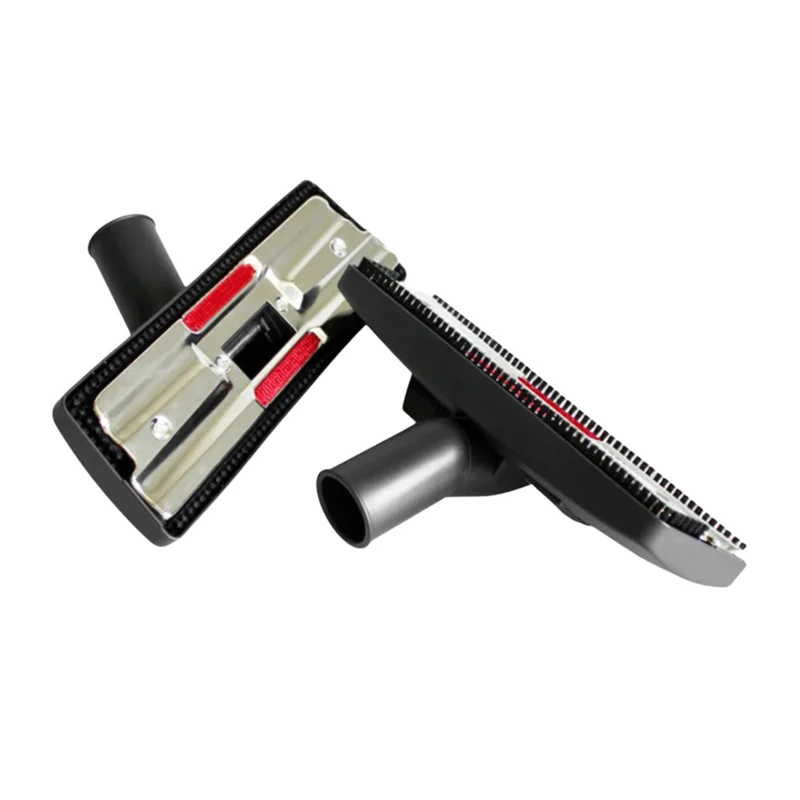 ABGP-Kit di accessori per aspirapolvere adatto per pezzi di ricambio per aspirapolvere Hetty Accessori di ricambio per ugelli per spazzole con asta da 32 mm