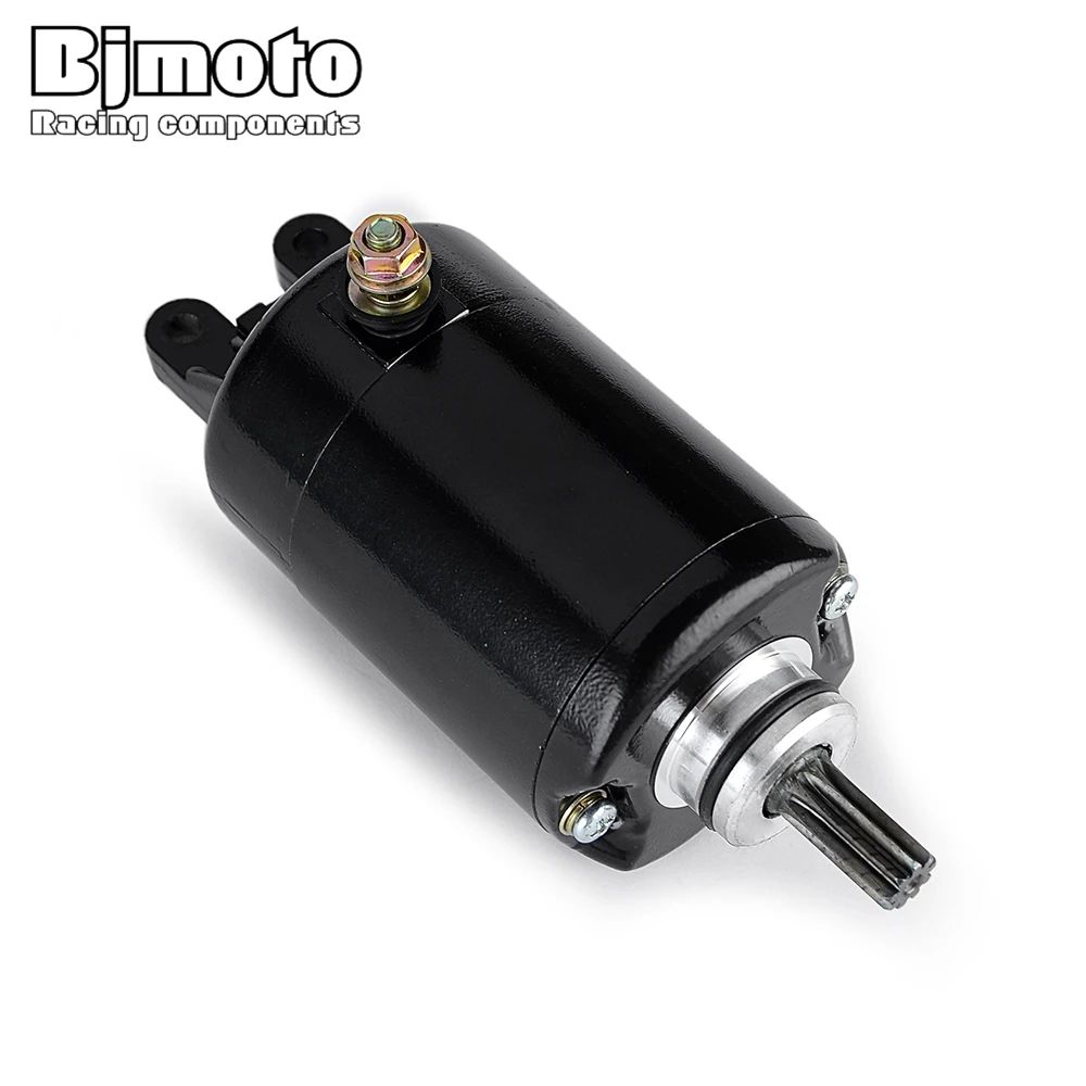 

Starter Electrical Engine Starter Motor For Honda PS250 Big Ruckus 2006-2008 FES250 FORESIGHT 250 1998-2005 CH250 CH250A CH250AC