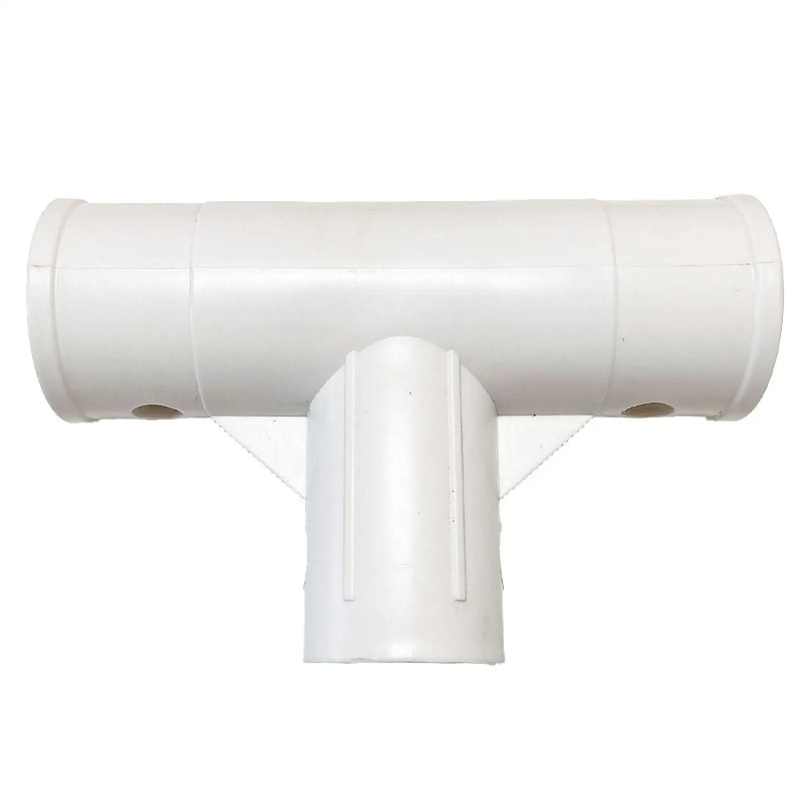 PP Material T Joint Pool Frame Connector Spare Accessory Repair Kit for Rectangle Frame Pool