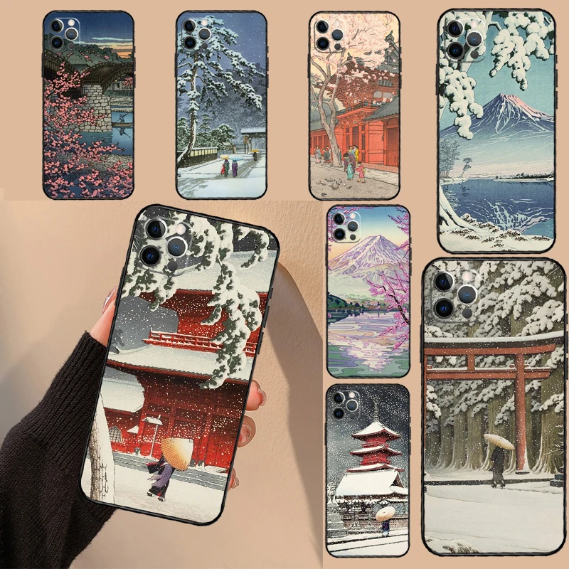 Japanese Snow Cherr… - image