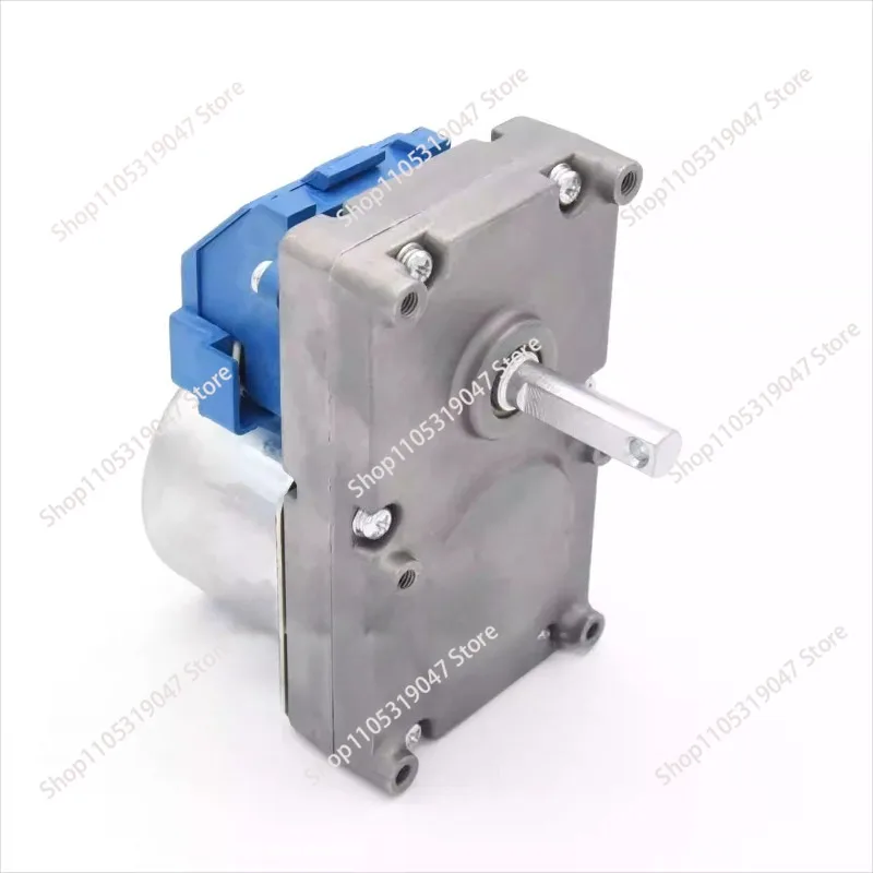 GF-65TYD AC 220V 50Hz Reducer Gear Furnace Feed   AC Motor