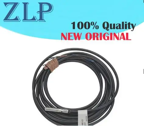 E2E-CR6C1 M3 E2E-CR6C2 Three wire NPN normally open sensor 12V 24V proximity switch new