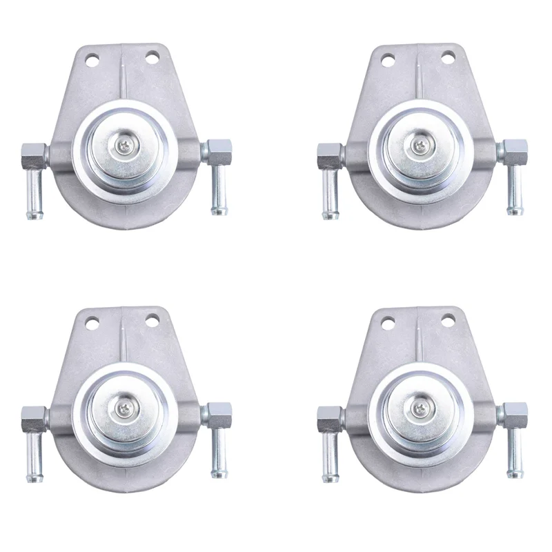 

4X Diesel Fuel Filter Primer Pump For Nissan Navara D22 YD25DDTI MT Primer Pump 16401VK50A 164015S90A 164015S900