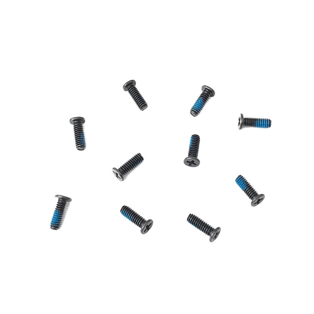 Laptop Lower Bottom Base Cover Case screws for Lenovo V17 G7 IWC 83VG