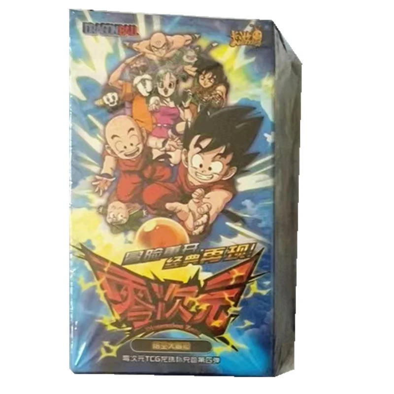 Prawdziwy kartka z Anime jednoczęściowy Naruto Marvel Legends Series Booster Box gra karciana na stół zabawka dla dzieci karta do zbierania prezentów