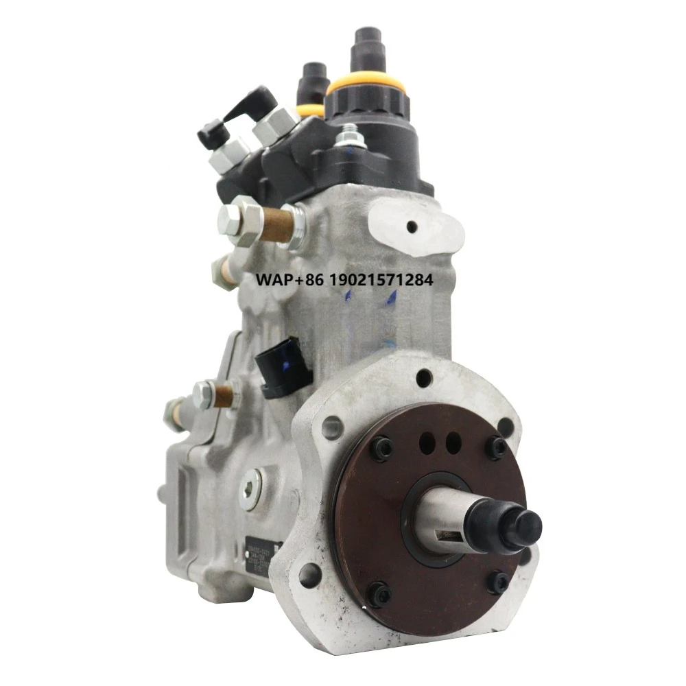 

ЭБУ-насос датчика Common Rail высокого давления 094000-0260 для 094000-0261 ME164965