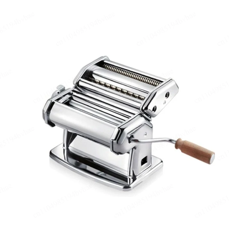 Multi functional small manual noodle dumpling skin Wonton skin machine